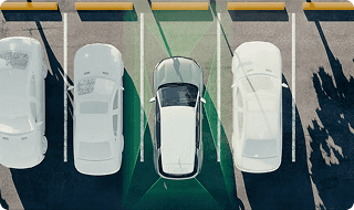 Intersection Automatic Emergency Braking
