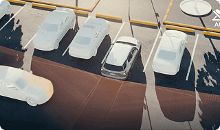 Adaptive Cruise Control