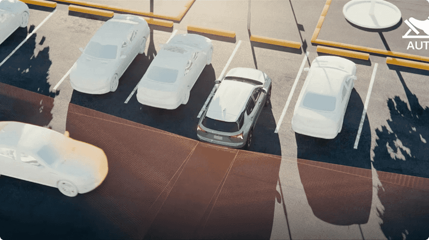 Adaptive Cruise Control