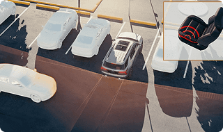 Adaptive Cruise Control