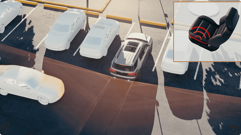 Adaptive Cruise Control