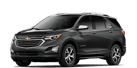 Chevrolet SUV