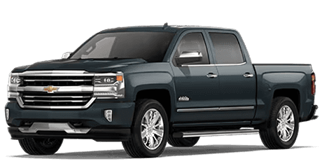 Chevrolet Truck