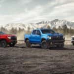 The 2026 Chevy Silverado 1500 in Los Angeles at Felix Chevrolet.