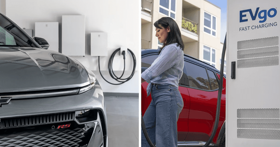 Charging-Made-Simple