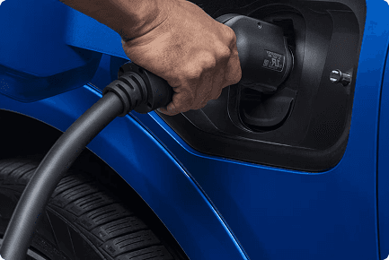 2026 Chevrolet Equinox EV gallery image 5