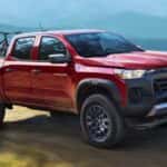 The-towing-capacity-and-payload-of-the-2026-Chevrolet-Colorado-at-Felix-Chevrolet