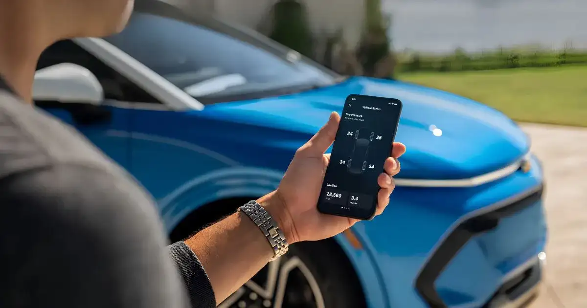 7 myChevrolet App Features Every Los Angeles Owner Should Know About