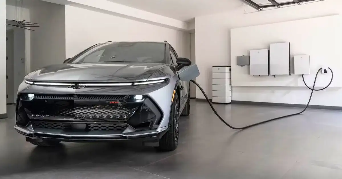 2026 Equinox EV Charging and Buying Tips for Los Angeles EV Shoppers