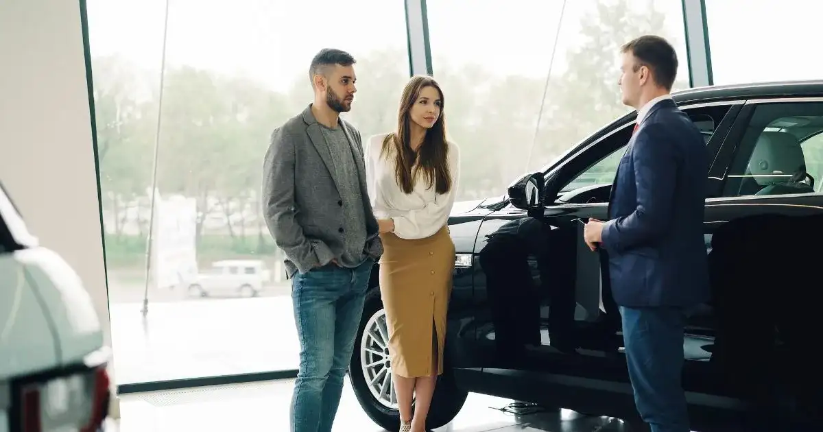 Car Financing Tips Every LA Driver Should Know