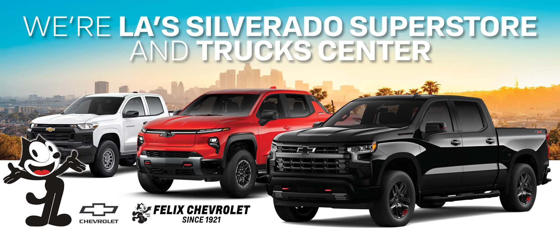 Truck Superstore