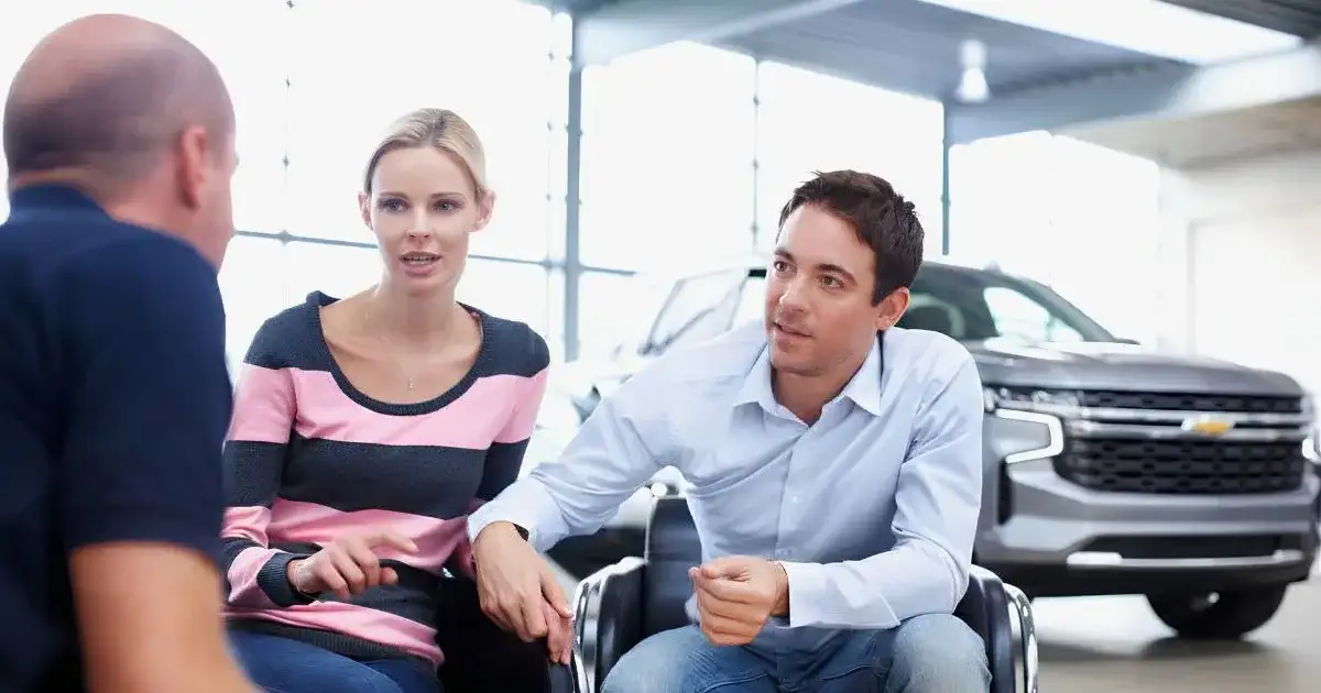 Los Angeles Chevy Financing Made Simple at Felix Chevrolet: Avail Now!
