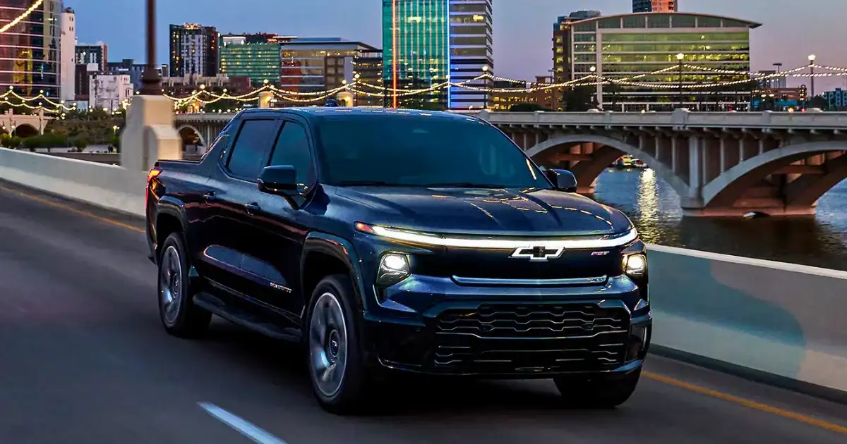 Chevrolet Electric Vehicles Explained: Which Chevrolet EV Fits Your Los Angeles Commute?