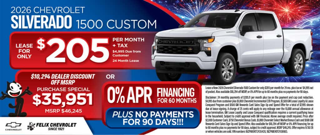 silverado newnew