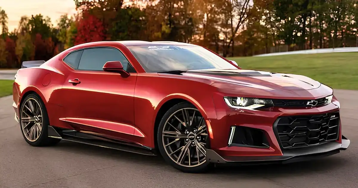 Where Can You Shop Chevy Performance Parts in Los Angeles, CA?