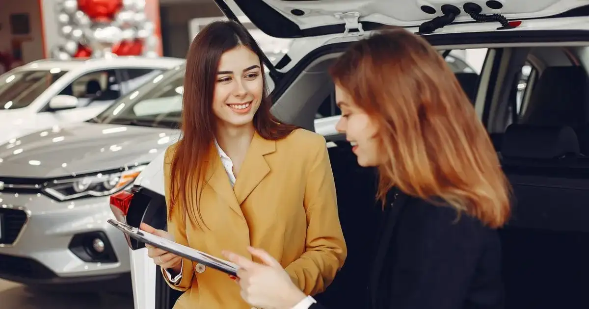 Where Should First-Time Car Buyers in LA Buy Their First Chevrolet?