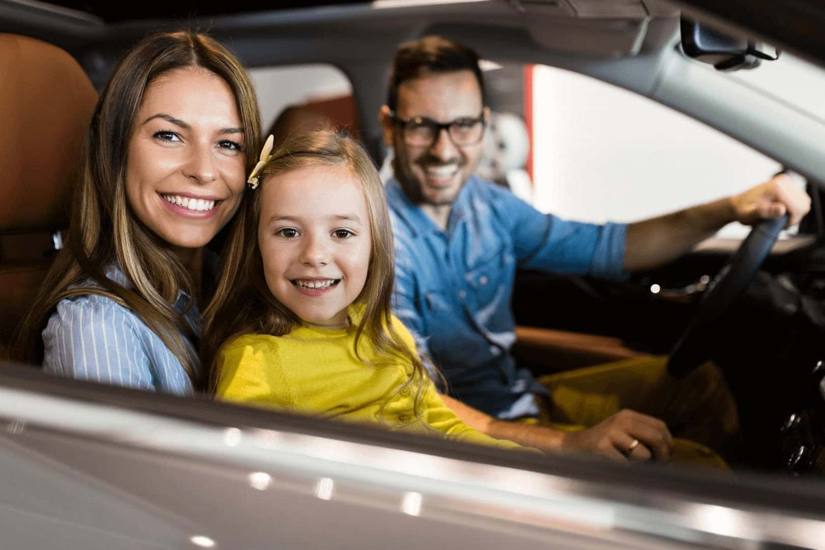 Why Drive a Used Car?