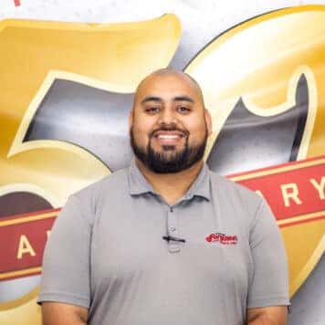 Ramon Silva