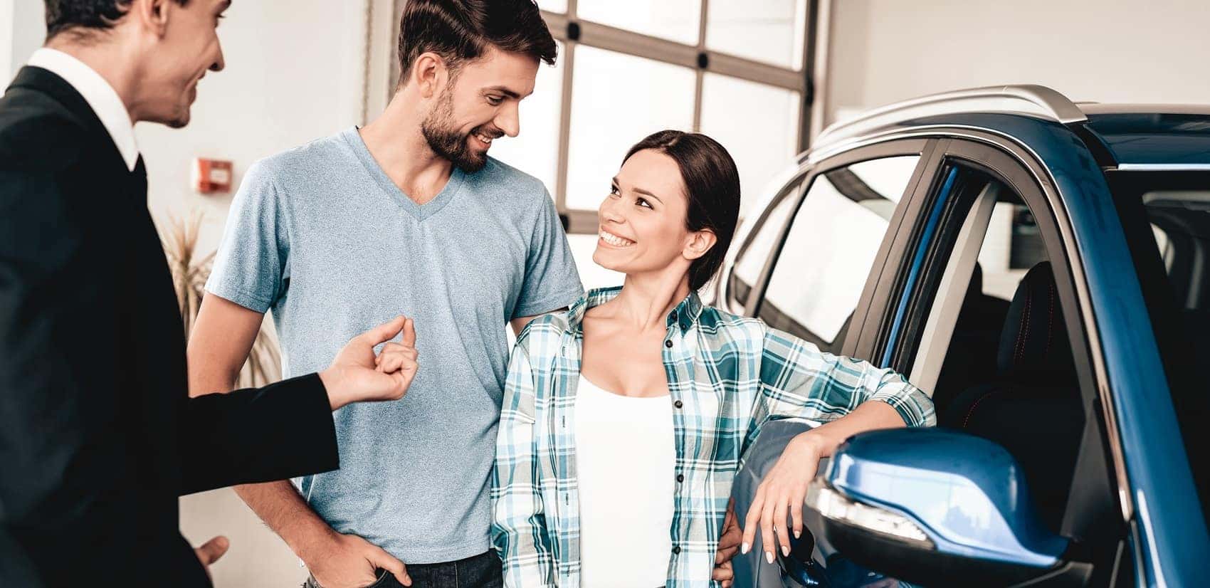 Browse Our Used Car Inventory 