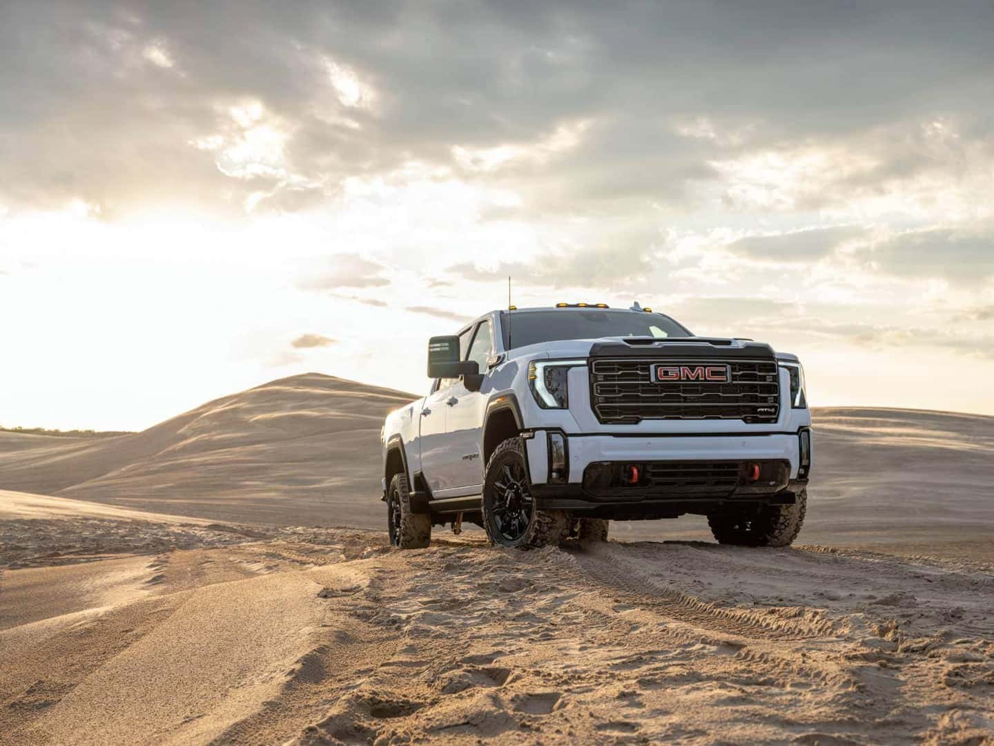 GMC Dealer near Midwest City OK