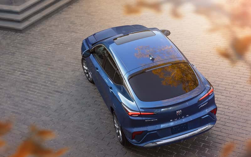 A Buick for Every Driver