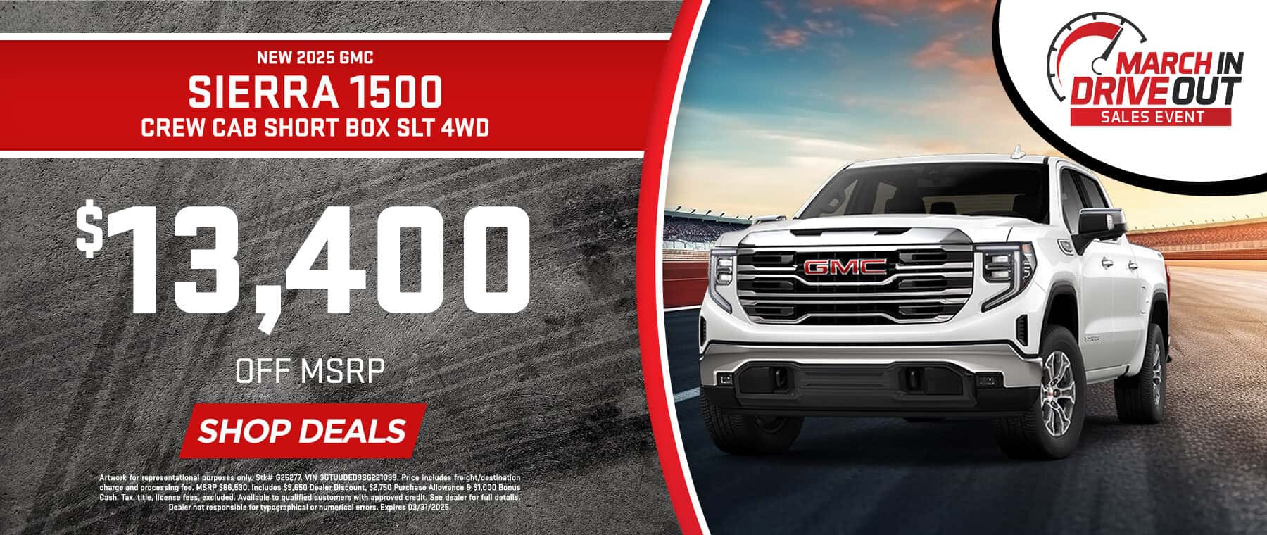 FergusonBuickGMC_Sierra1500_Slide_Incentive_Desktop_1800X760_03-25