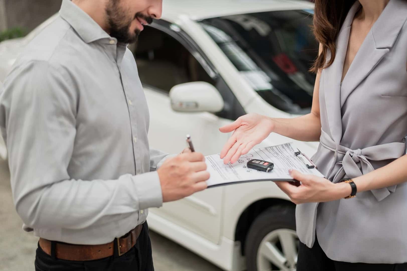 Buick Vehicles for Sale near Edmond OK 