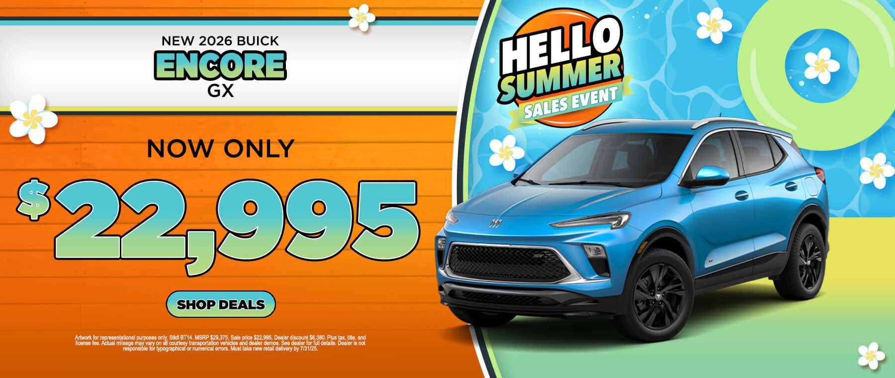 FergusonBuickGMC_1800X760_Desktop_Incentive_HelloSummer_07-25_Encore