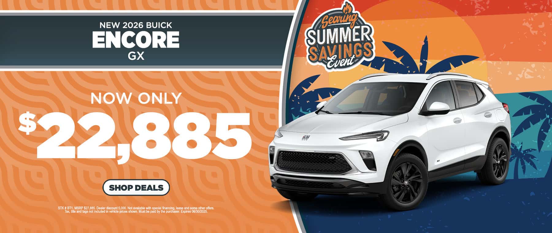 FergusonBuickGMC_1800X760_Desktop_Incentive_SummerSavings_06-25_Encore