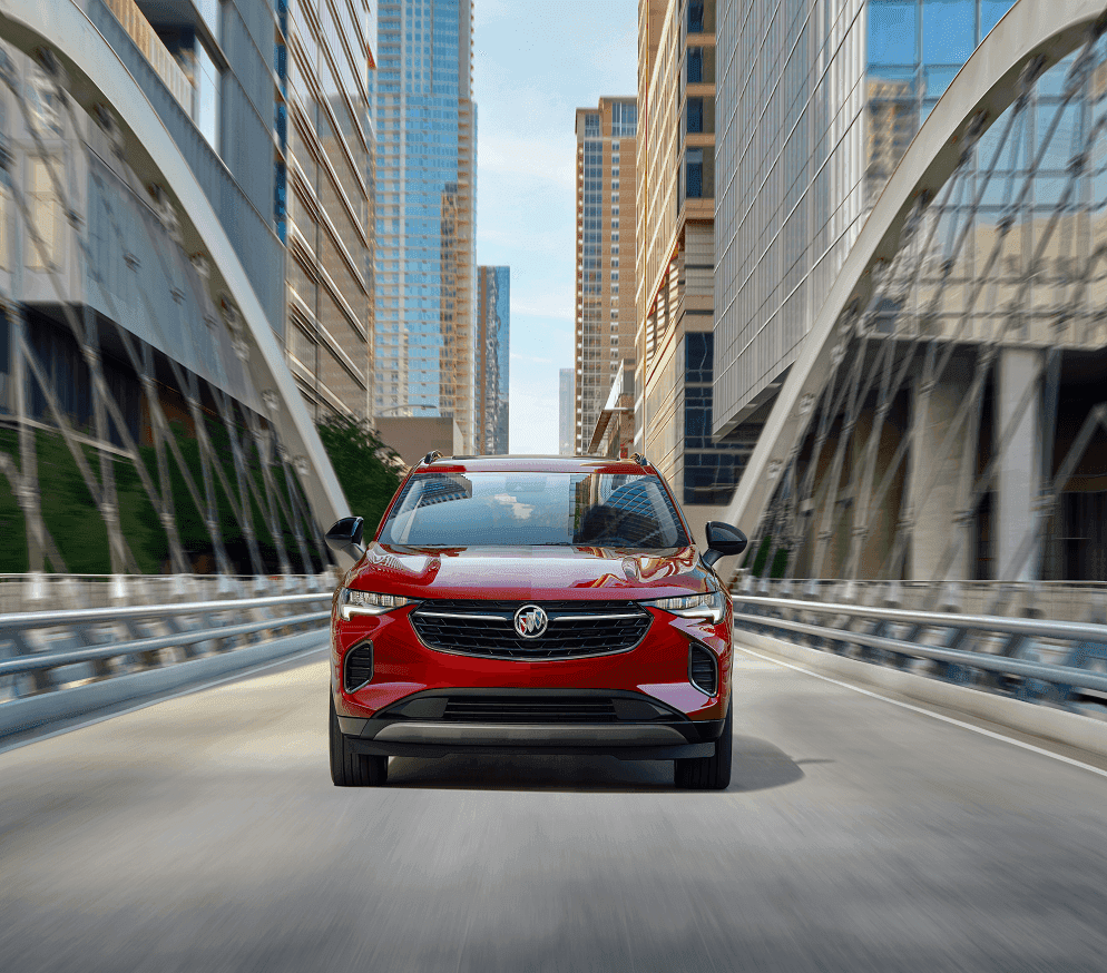 Certified Pre-Owned Buick Dealer near Me