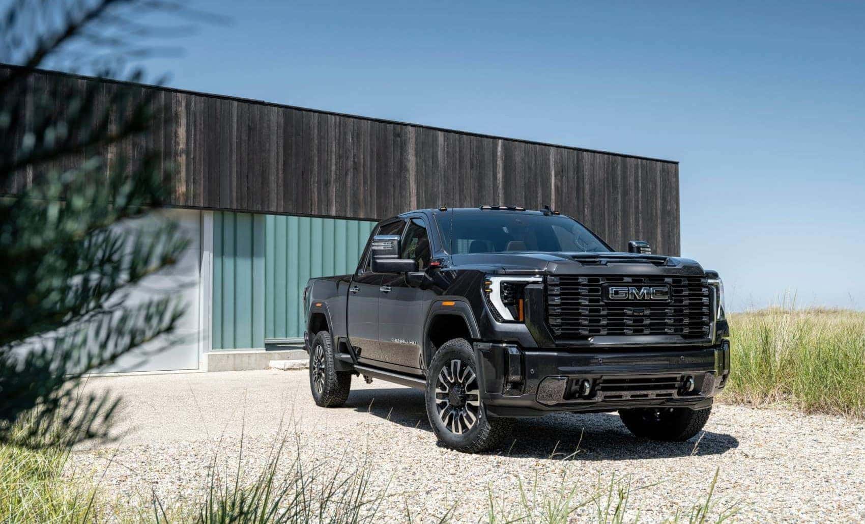 Certified Pre-Owned GMC Dealer near Me