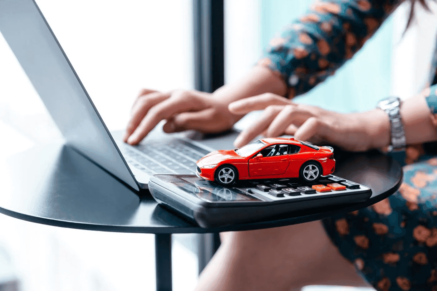 Buying a CPO Buick Online