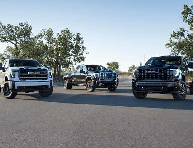 GMC Dealer near Me