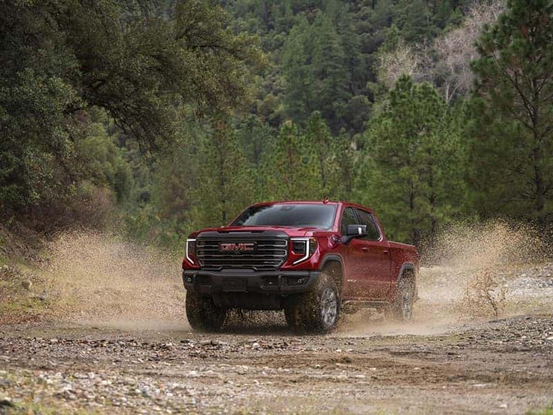 GMC Sierra 1500 Lease Deals near Me