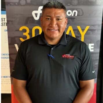 Ruben Rico