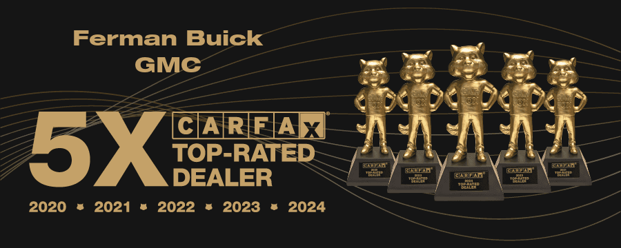 2020 carfax top dealer