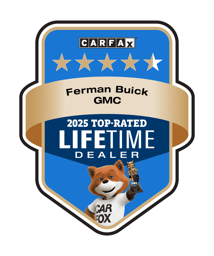 2025 carfax top dealer