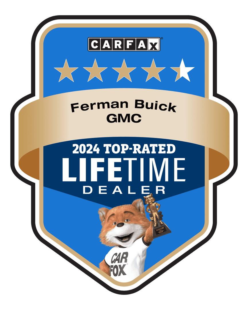 2024 carfax top dealer