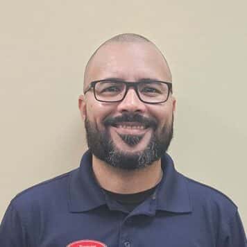Eddie Quinones