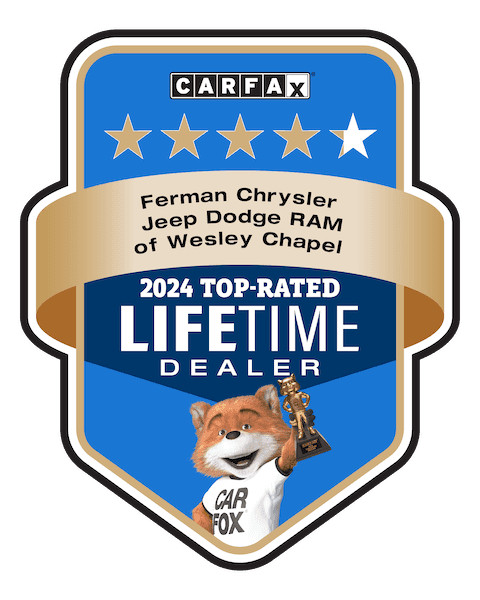 2024 Top rated Dealer