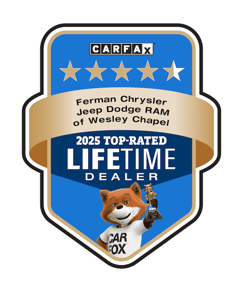 2025 Top rated Dealer