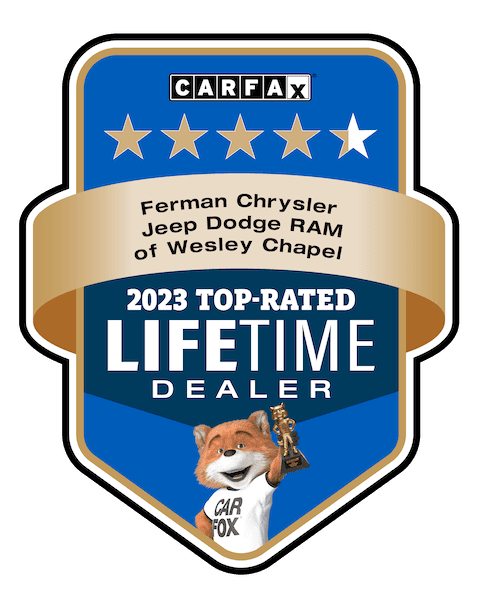 2023 Top rated Dealer