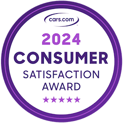 2024 Consumer Satisfaction Award