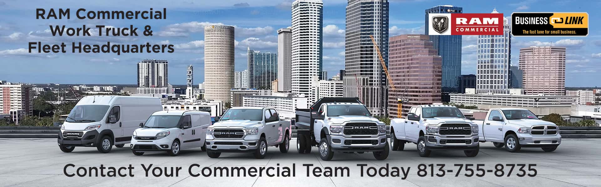 Ferman Business Link | CJDR Wesley Chapel