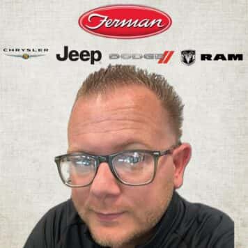 Mark Molenda
