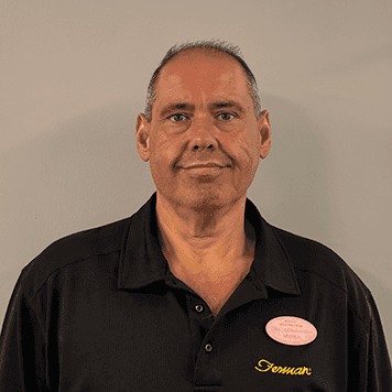 Pete Andrianopoulos