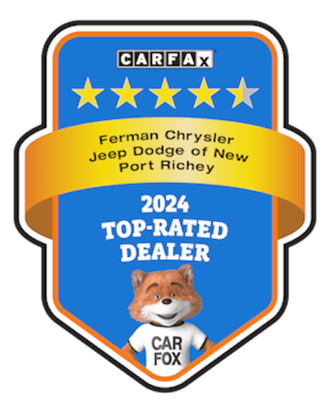 2024 Top rated Dealer