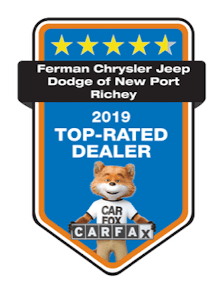 2019 Top rated Dealer
