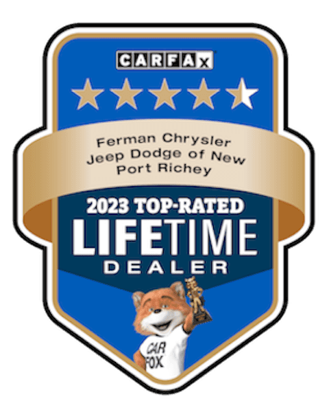 2023 Top rated Dealer
