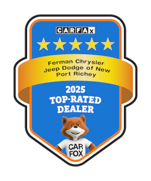 2025 Top rated Dealer